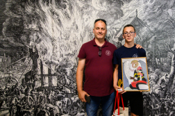 Katasztrófavédelem