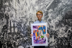 Katasztrófavédelem