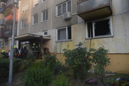 Katasztrófavédelem