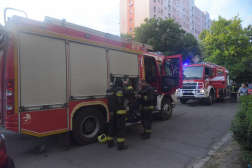 Katasztrófavédelem