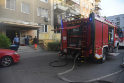 Katasztrófavédelem