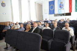 Katasztrófavédelem