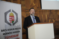 Katasztrófavédelem