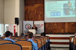 Katasztrófavédelem