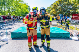 Katasztrófavédelem