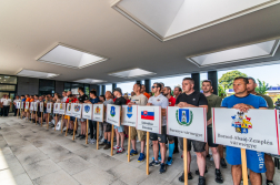 Katasztrófavédelem