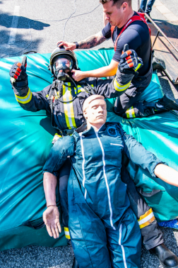 Katasztrófavédelem