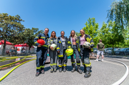 Katasztrófavédelem