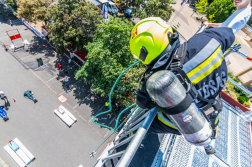 Katasztrófavédelem