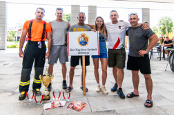 Katasztrófavédelem