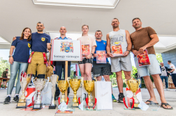 Katasztrófavédelem