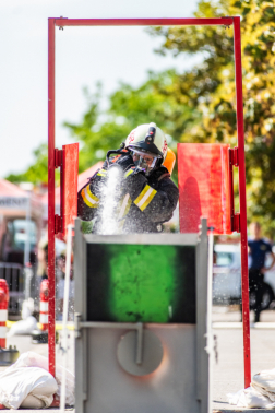 Katasztrófavédelem