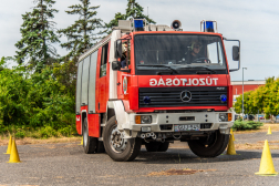 Katasztrófavédelem