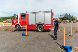 Katasztrófavédelem