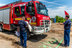 Katasztrófavédelem