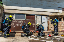 Katasztrófavédelem