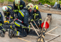 Katasztrófavédelem