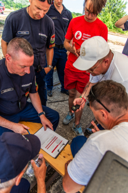 Katasztrófavédelem