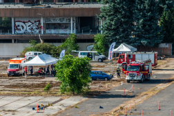 Katasztrófavédelem