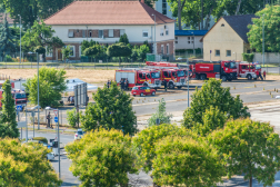 Katasztrófavédelem