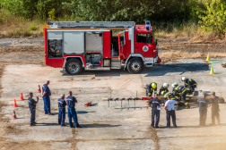 Katasztrófavédelem