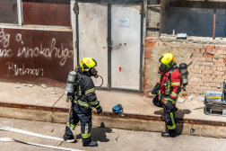 Katasztrófavédelem