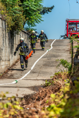 Katasztrófavédelem