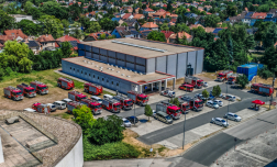 Katasztrófavédelem