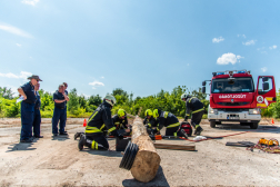 Katasztrófavédelem