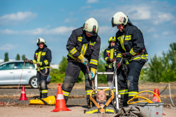 Katasztrófavédelem