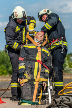 Katasztrófavédelem