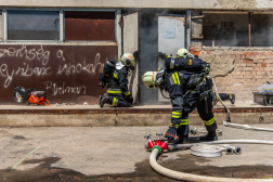 Katasztrófavédelem