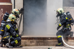 Katasztrófavédelem