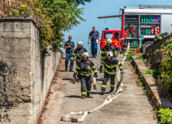 Katasztrófavédelem