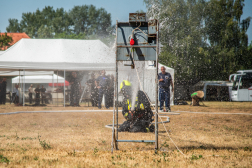 Katasztrófavédelem