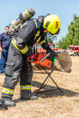 Katasztrófavédelem