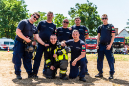 Katasztrófavédelem