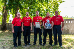 Katasztrófavédelem