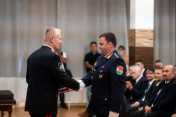 Katasztrófavédelem