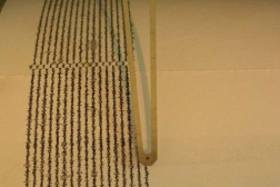 Földrengés volt Csongrád térségében