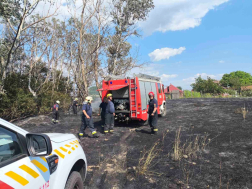 Katasztrófavédelem