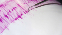 Földrengés volt Csongrád közelében