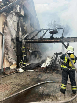 Katasztrófavédelem