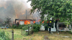 Katasztrófavédelem