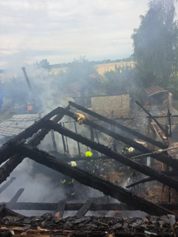 Katasztrófavédelem