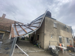 Katasztrófavédelem