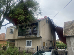 Katasztrófavédelem