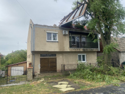 Katasztrófavédelem