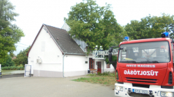 Katasztrófavédelem