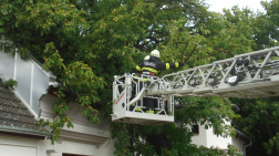 Katasztrófavédelem